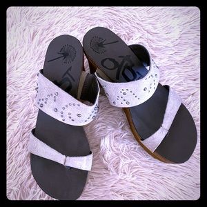 OTBT beachcomber wedges